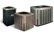 Heat Pumps